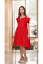 Girls' Evening Dress-Girl's Dress-Girl's Birthday Party Dress - 4
