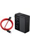 Redmagic 165W Super Fast Charger with Type C Cable - 7