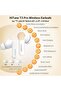 HiTune T3 Pro Bluetooth 5.4 Earbuds - 4