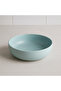 2 Pcs Pearl Mood Kütahya Series 15cm +20 cm Bowl Turquoise - 3