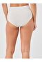 Pack of 5 - Solid Full Briefs - 4