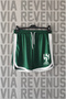 Al Hilal Printed Piping Detailed Sports Training Shorts