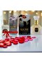 بكج عطر واو اكستريم مع معطر شعر واو اكستريم 150 مل - 6