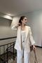 Blazer jacket - 4