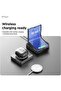 Magnetic Clear For Galaxy Z Flip 7 Case Cover (2025) - Transparent - 6