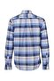 REGULAR CLASSIC SHORT SLEEVE OXFORD CHECK SHIRT - 2