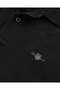 Regular Fit Shield Piqué Polo Shirt - 2