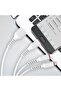 Mt13 Mata Super Charge 3 In 1 Data Cable - 2