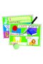 EDUCATIONAL GAME LEARN TO WRITE - 2
