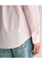 Regular Fit Poplin Shirt - 4