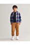 Kids Shield Long Sleeve T-Shirt - 4
