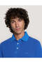 Sunfaded Piqué Polo Shirt - 4