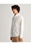 Slim Fit Oxford Shirt - 3