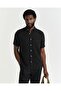 REG GMNT DYED LINEN SHIRT - 3