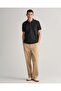 Tonal Shield Polo Shirt - 3