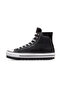 Chuck Taylor All Star Trek Unisex Outdoor Shoes A04480C Black - 3
