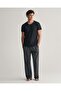 2-Pack Crew Neck T-Shirts - 4