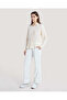 Regular Fit Striped Linen Shirt - 3