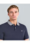 POLO WITH TIPPING DETAIL FOR MEN - 4