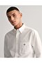Regular Fit Classic Oxford Shirt - 3