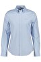 Slim Fit Pinpoint Oxford Shirt