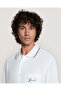 Relaxed Fit Short Sleeve Viscose Shirt - 4