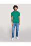 Tonal Shield Polo Shirt - 3