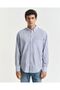 RELAXED Fit Textured Stripe Shirt - 4