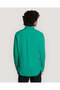 REG SOLID SEERSUCKER SHIRT - 2