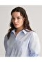 Relaxed Fit Poplin Shirt - 3