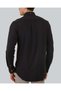 Regular Fit Sunfaded Jersey Pique Shirt - 3
