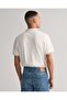 Contrast Piqué Polo Shirt - 3