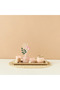 Blush Rose Fragrance Tray Gift Set