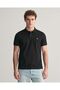 Regular Fit Shield Piqué Polo Shirt