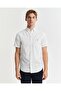 REGULAR Fit Classic Oxford Short Sleeve Shirt - 3