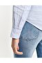 Regular Fit Linen Shirt - 3