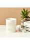 Ceramic Oil Burner with Tealight Candle and Fragrance Oil Gift Set