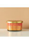 Scent.d Peach and Patchouli 3-Wick Jar Candle - 16 oz - 2