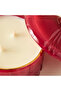 Scent.d London Red Currant Scented Jar Candle - 11 cms - 5