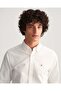 Slim Fit Oxford Shirt - 4