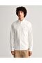Slim Fit Oxford Shirt