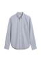 Regular Fit Striped Seersucker Shirt - 2