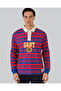 World Crest Relax Heavy Rugger