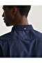 Slim Fit Poplin Shirt - 4