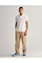 Slim Fit Shield Piqué Polo Shirt - 4