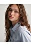 Slim Fit Stretch Oxford Shirt - 2