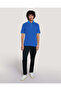 Sunfaded Piqué Polo Shirt - 3