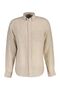 Regular Fit Linen Shirt