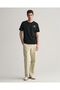 Embroidered Archive Shield T-Shirt - 4