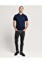 Original Regular Fit Pique Polo Shirt - 4